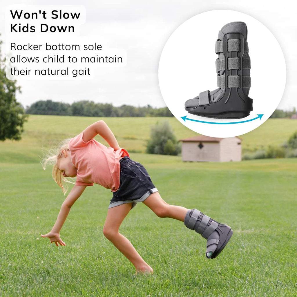 Pediatric Walking Boot V662147