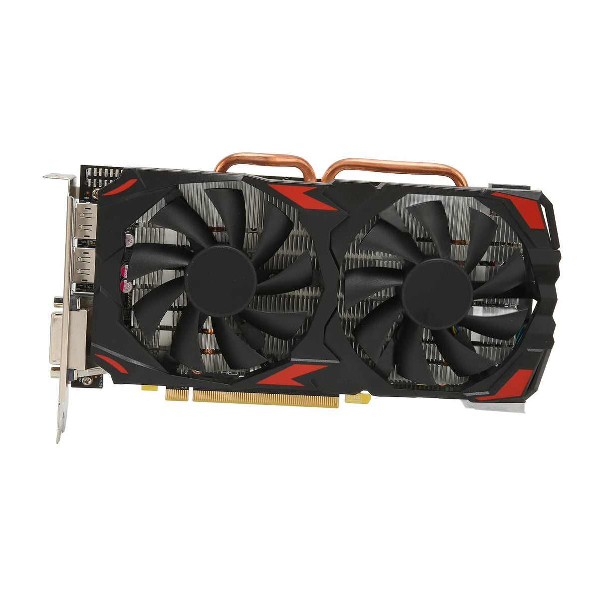 RX 580 8GB GDDR5 256bit Graphics Card H172