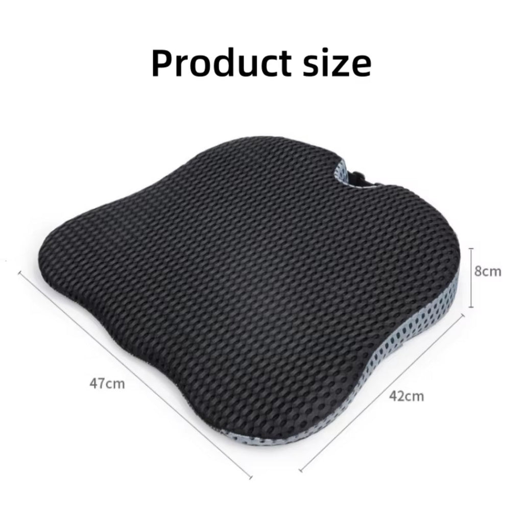 Memory Foam Booster Cushion G832