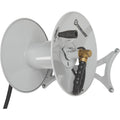 Wall-Mount Hose Reel 5/8in. x 150ft. I896310