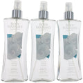 White Musk Body Spray 3 Pack 8 oz E31913