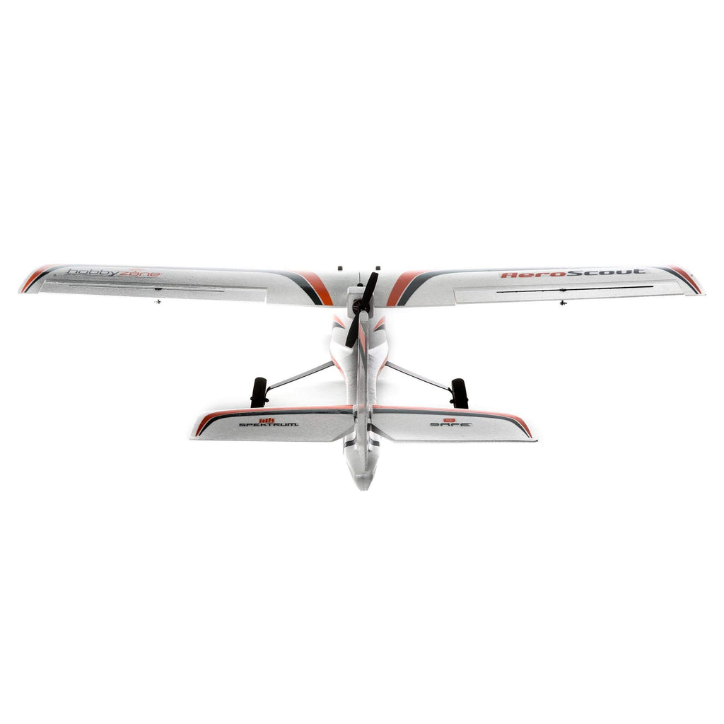 RC Airplane 1.1m RTF H847