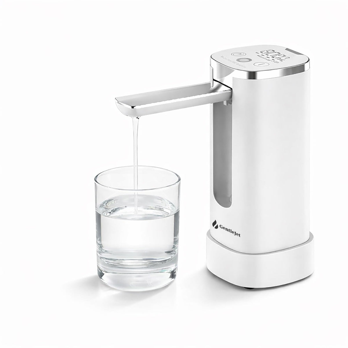 Automatic Water Dispenser Pump for 5 Gallon Bottle X766
