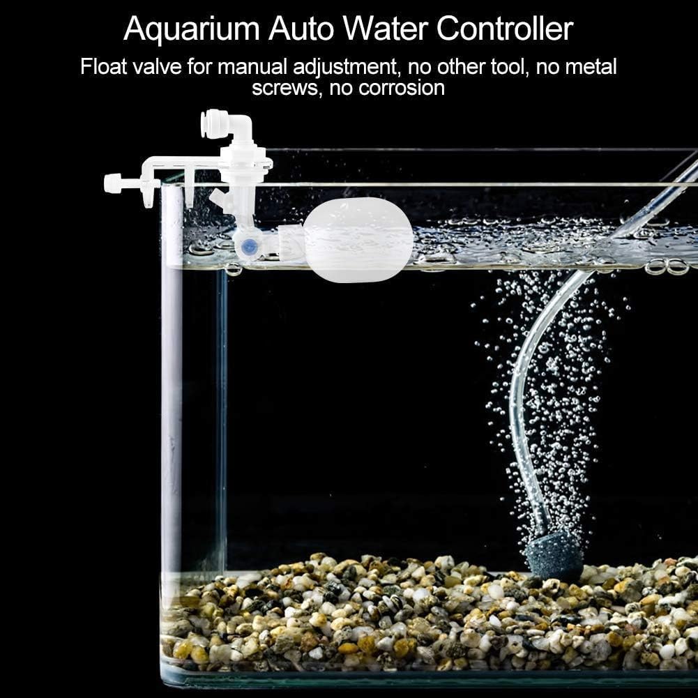 Auto Top Off Water Level Controller Adjustable Float Valve X190