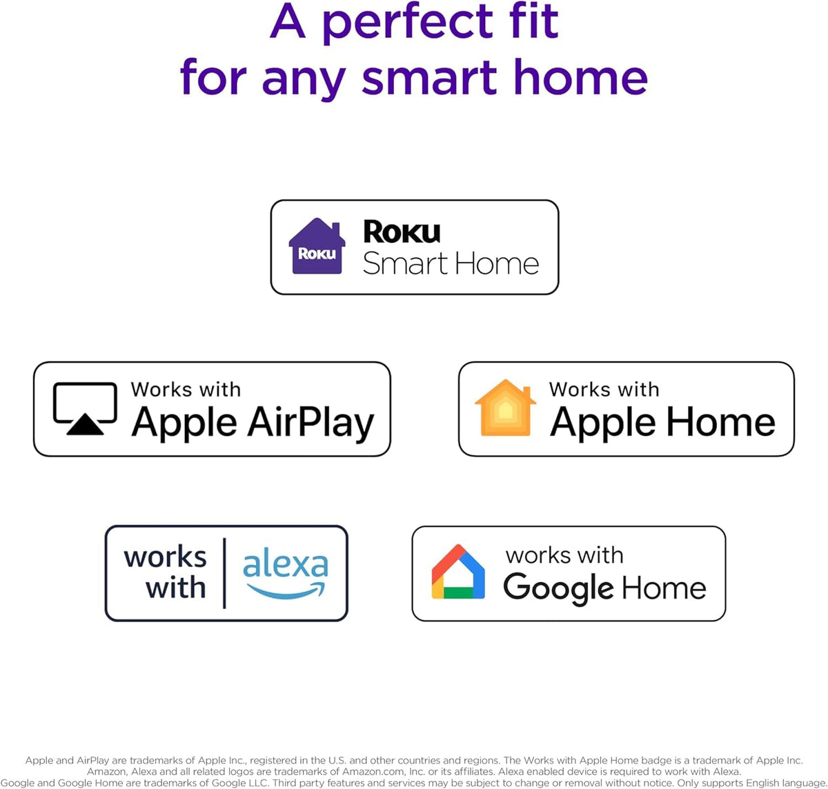 4K HDR Streaming Device with Voice Remote S19461