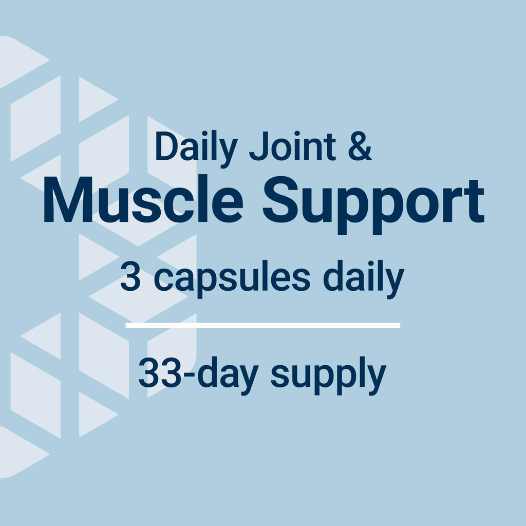 MSM 1000 mg 100 Capsules L187063