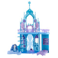Disney Frozen Elsa Ice Castle Playset I6297