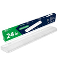 24" Hardwired Under Cabinet Lighting F9630