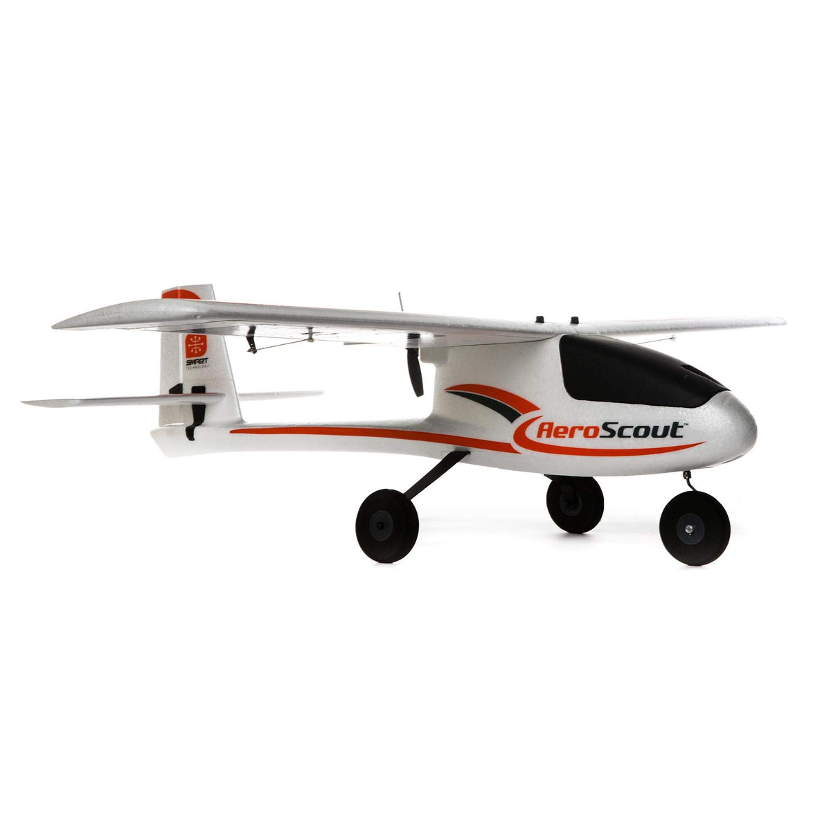 RC Airplane 1.1m RTF H847