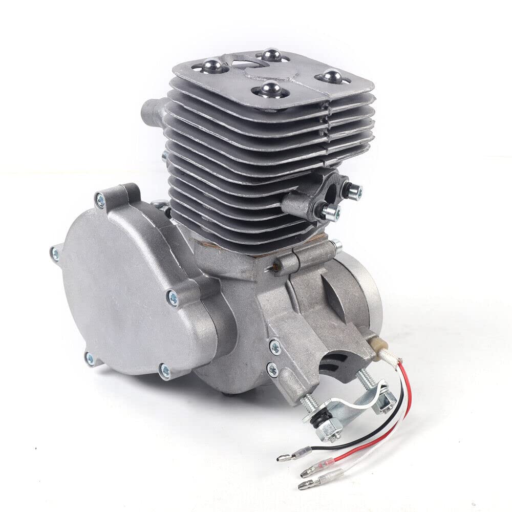 100cc 2 Stroke Air Cooling Bike Engine Kit K907