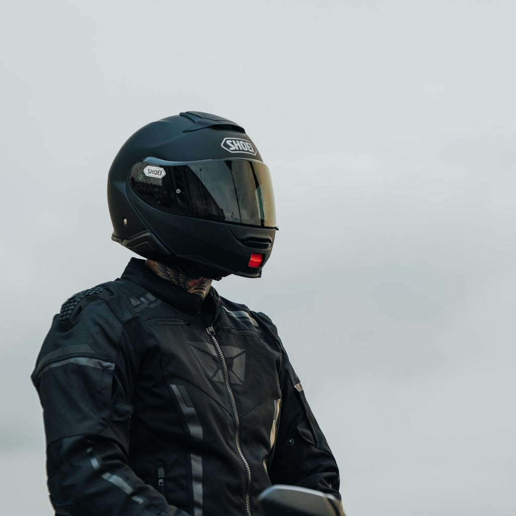 Modular Motorcycle Helmet I526321