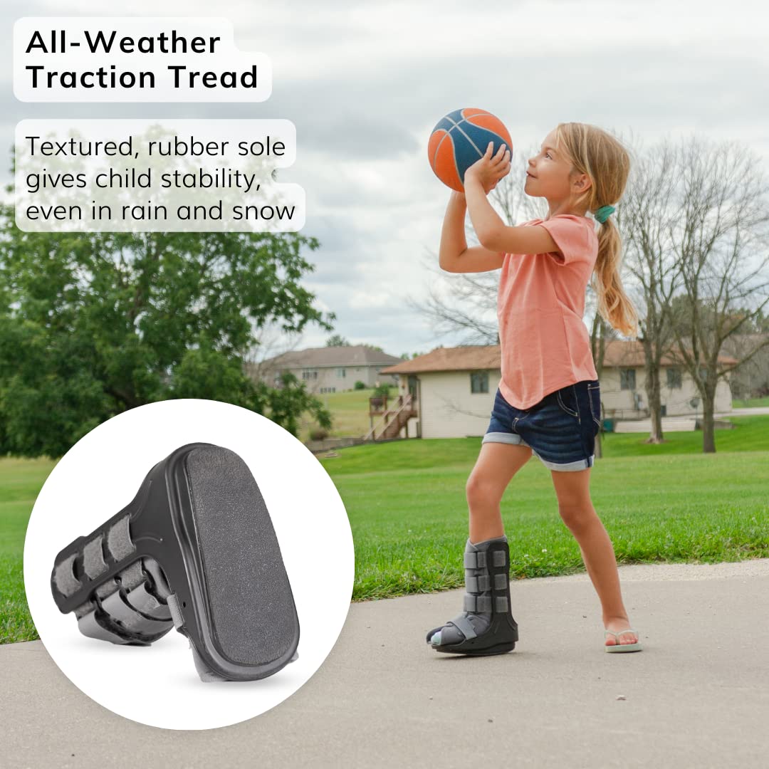 Pediatric Walking Boot V662147