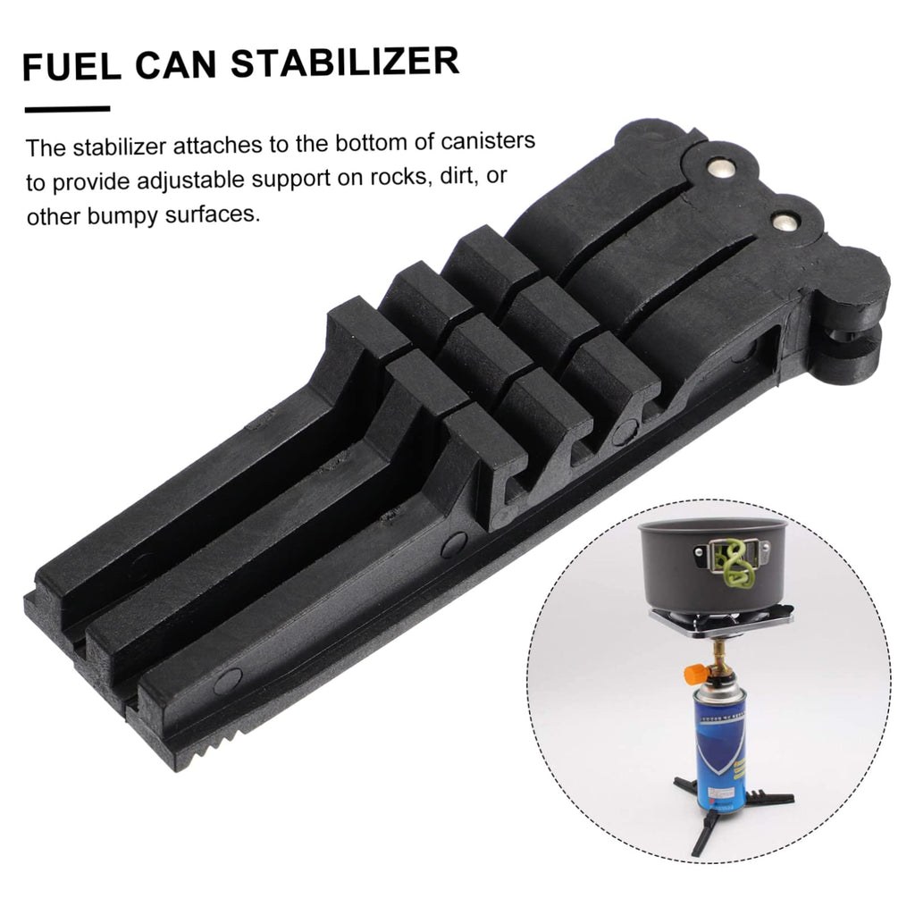 Camping Gas Tank Stand Tripod Stabilizer K287