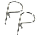 Sway Control Clips Replacement 2P H67300