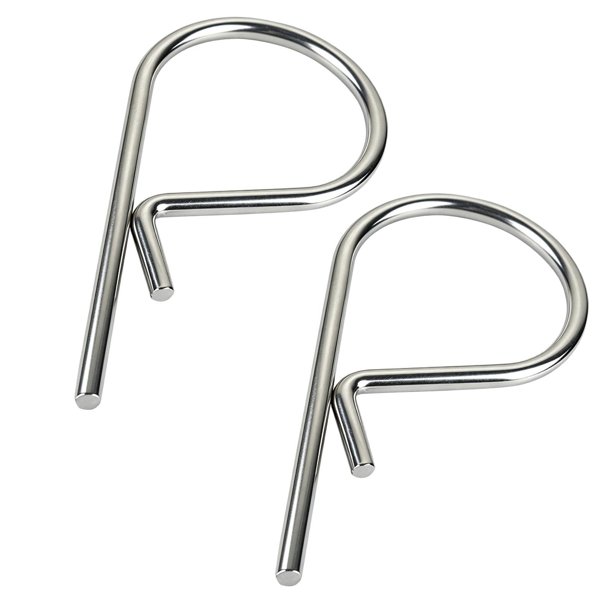 Sway Control Clips Replacement 2P H67300
