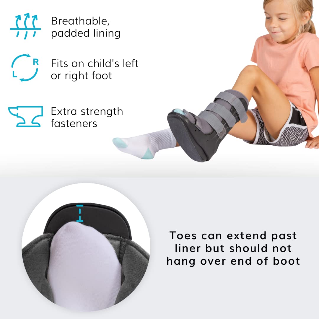 Pediatric Walking Boot V662147