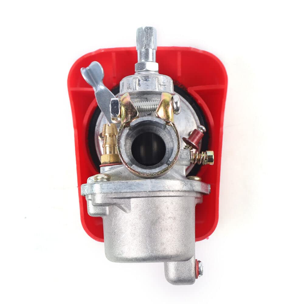 100cc 2 Stroke Air Cooling Bike Engine Kit K907