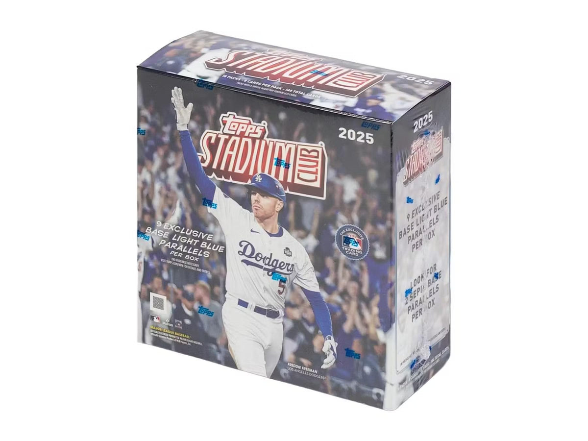 Trading Card Box F71837