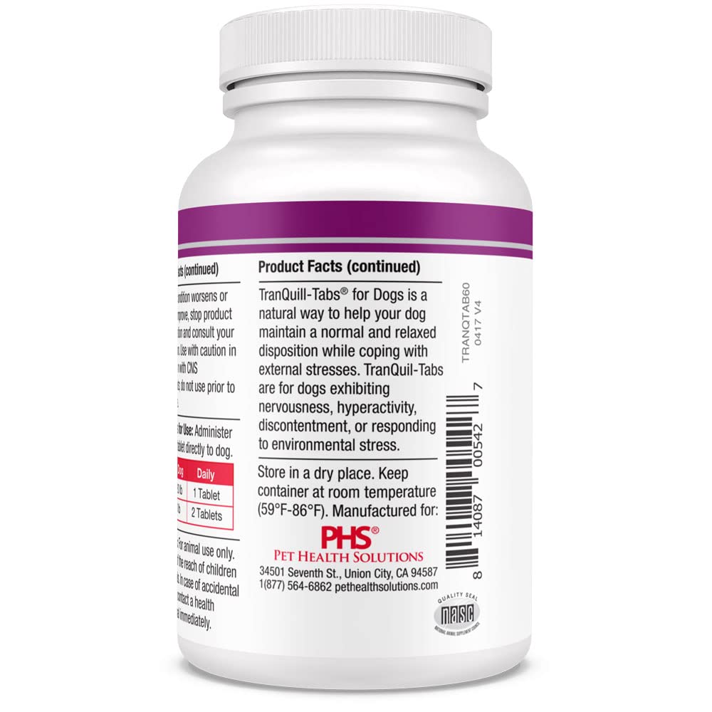 Chamomile L-Tryptophan Melatonin 60 Tabs T7971