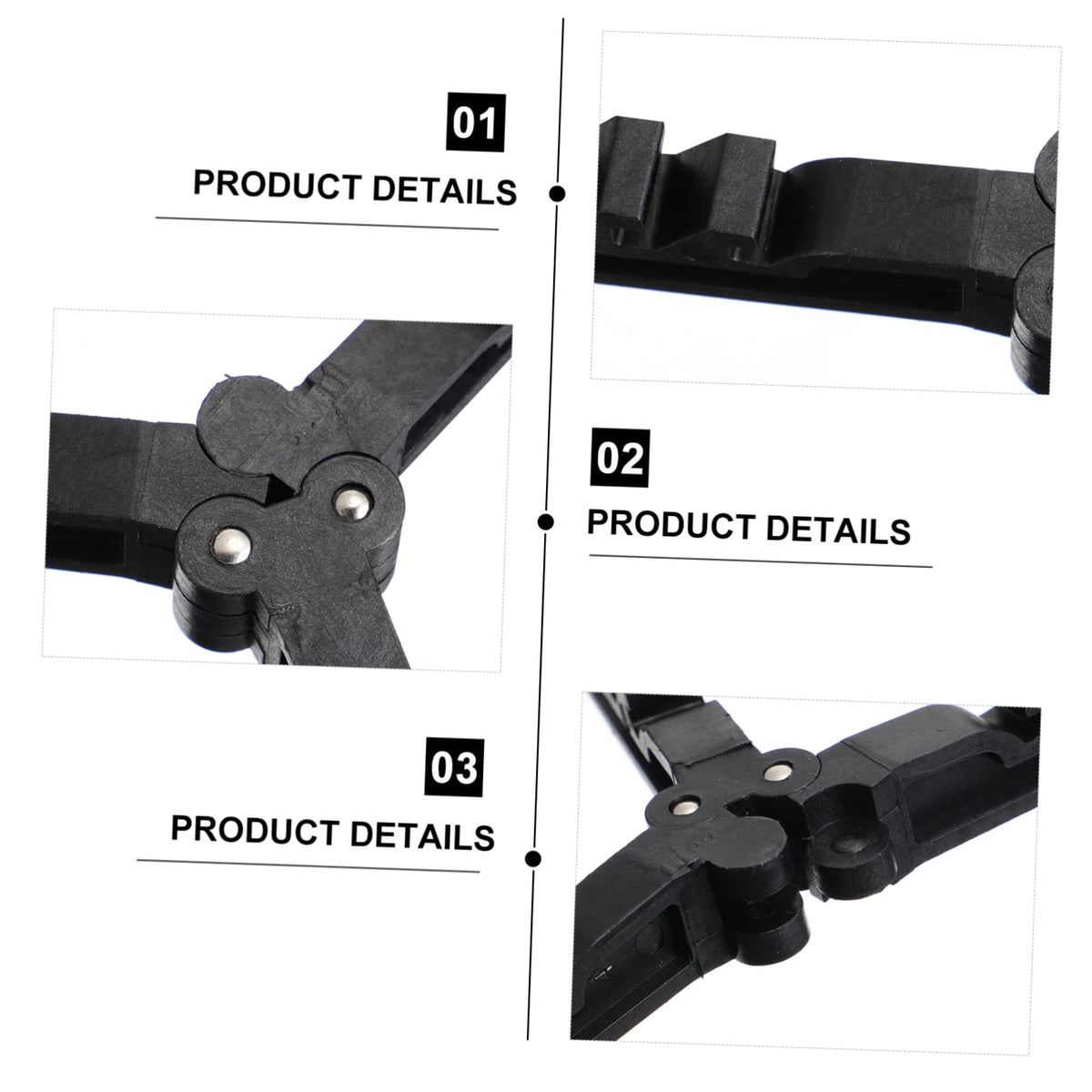 Camping Gas Tank Stand Tripod Stabilizer K287