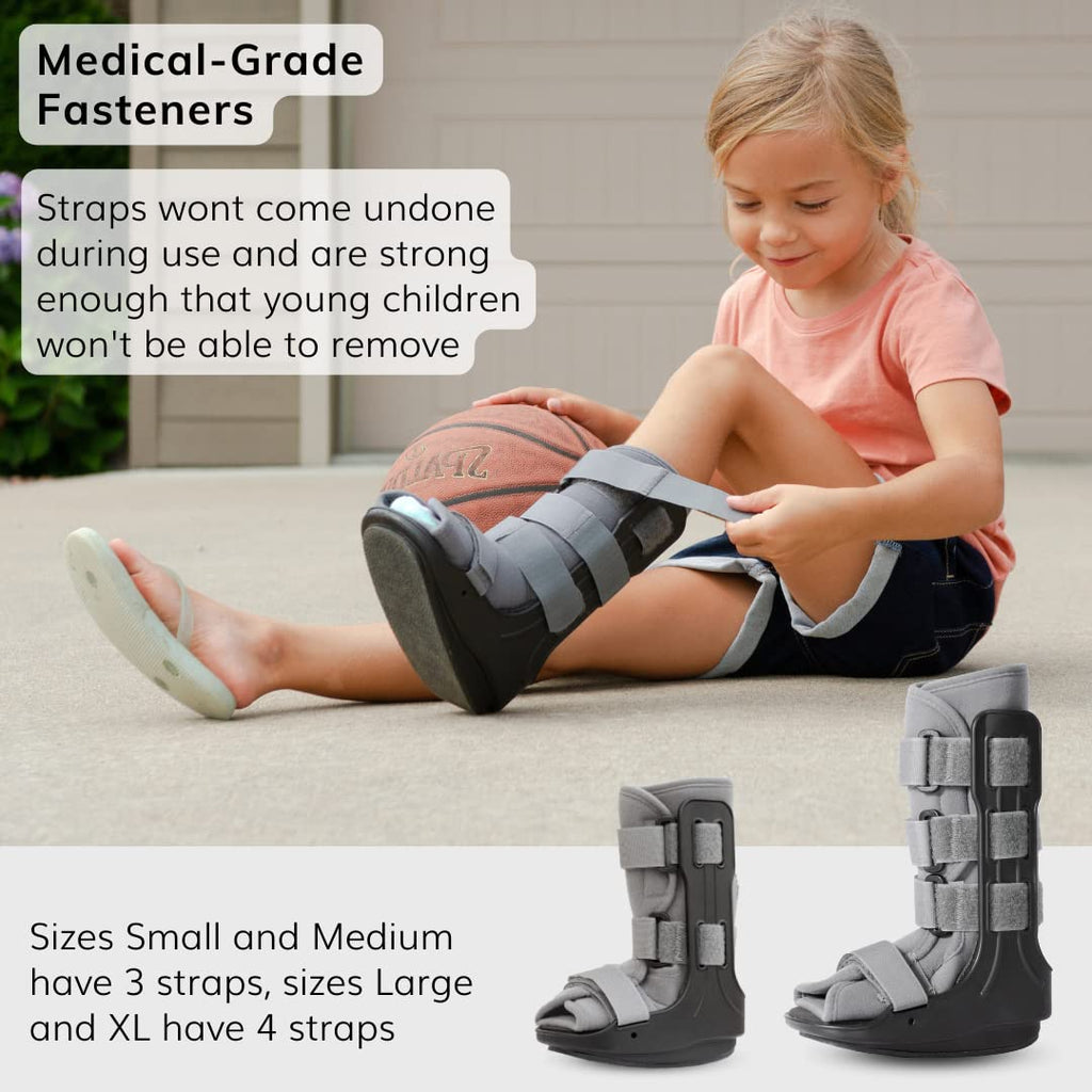 Pediatric Walking Boot V662147