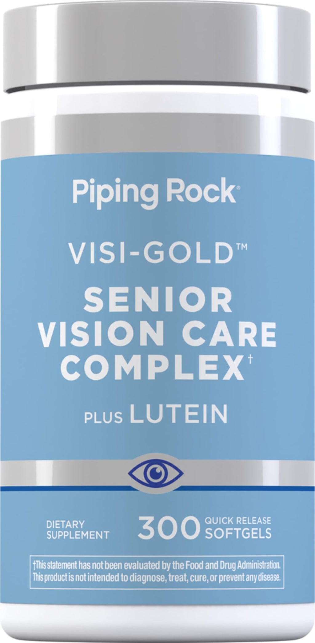 Eye Health Complex 300 Softgels D13314