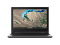 Black 11.6" Touch 2-in-1 Chromebook L980278