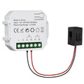 1-Channel WiFi Power Meter 80A Smart Energy Monitor G966