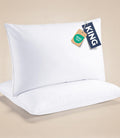 King Pillows Set of 2 A10236