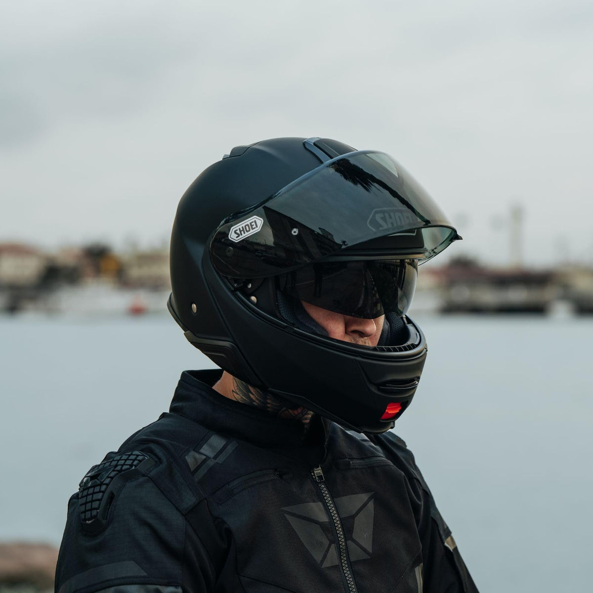 Modular Motorcycle Helmet I526321
