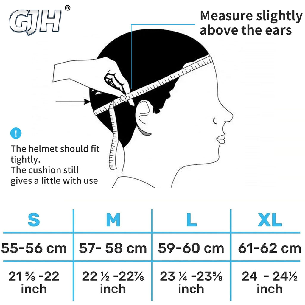 Modular Motorcycle Helmet Flip Up Anti-Fog Lens M7108