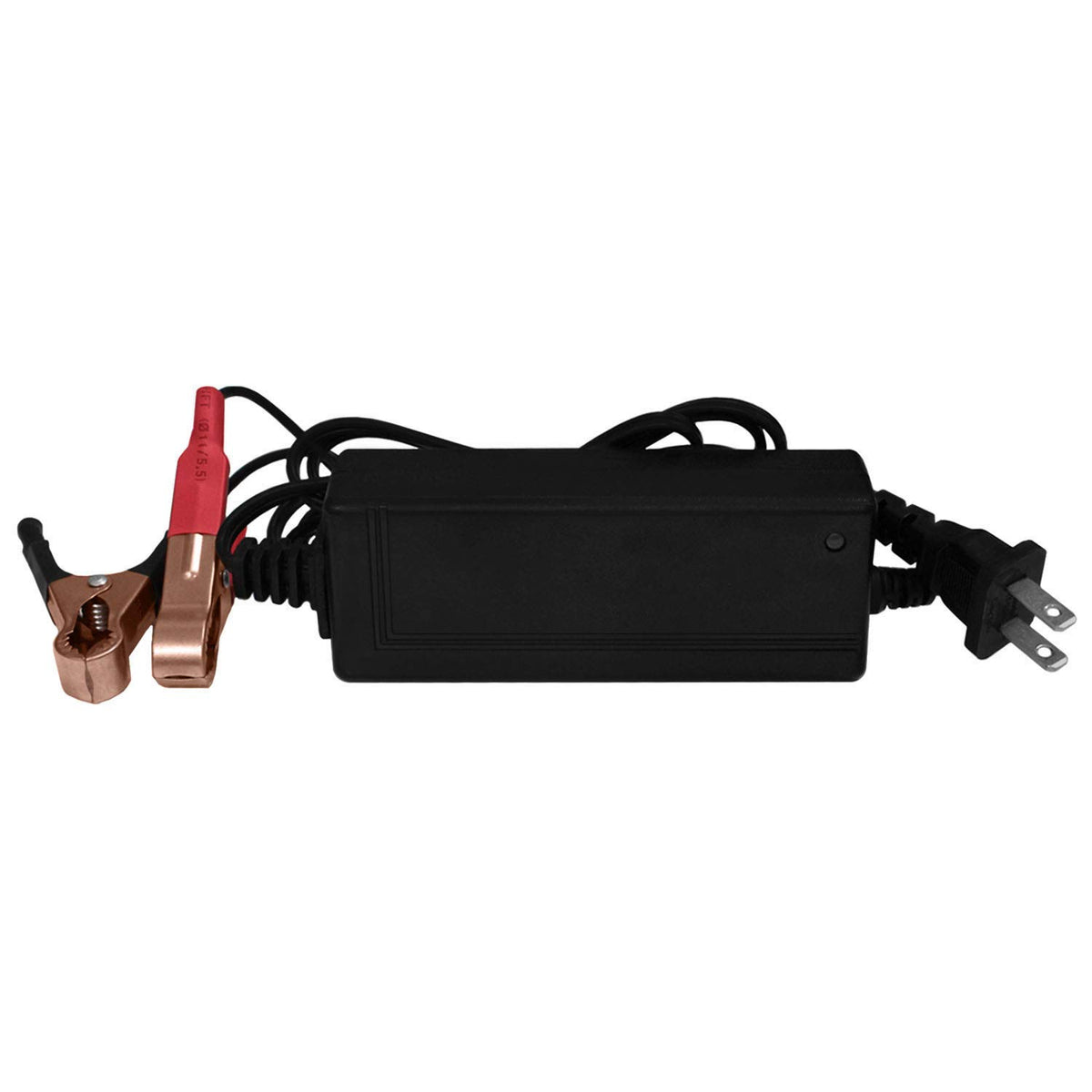 12V Battery with Charger A882