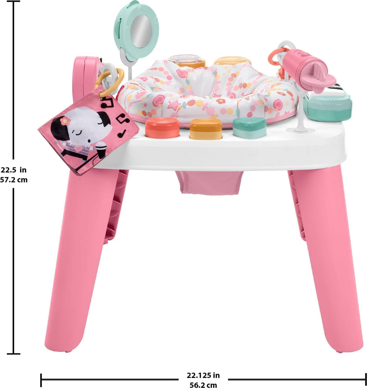 Activity Center Baby Toy X47881