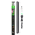 36in 39w Reptile Lighting Kit with Reflector A728337