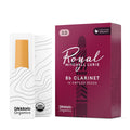 Bb Clarinet Reeds Strength 3.0, 10-Pack I646406