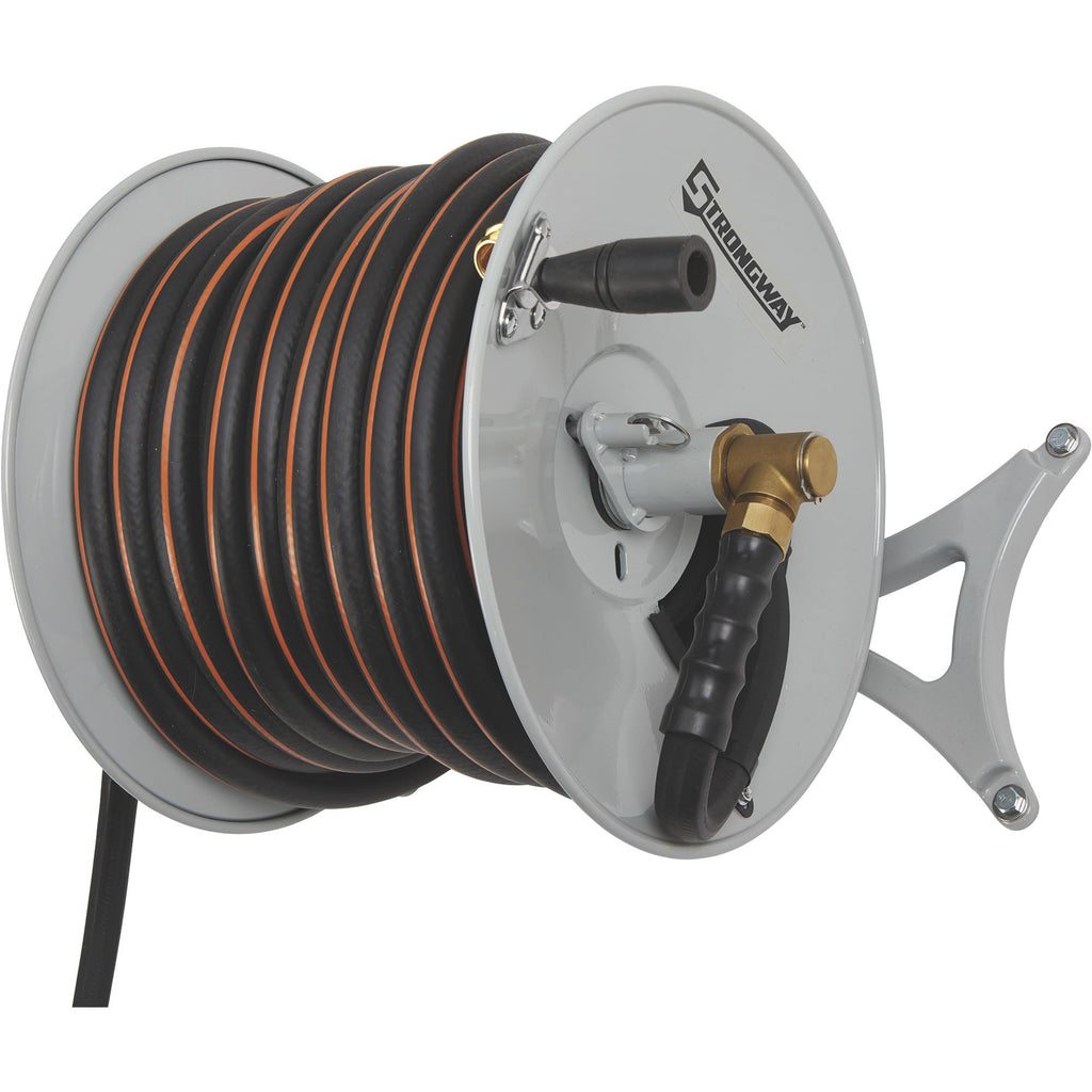 Wall-Mount Hose Reel 5/8in. x 150ft. I896310
