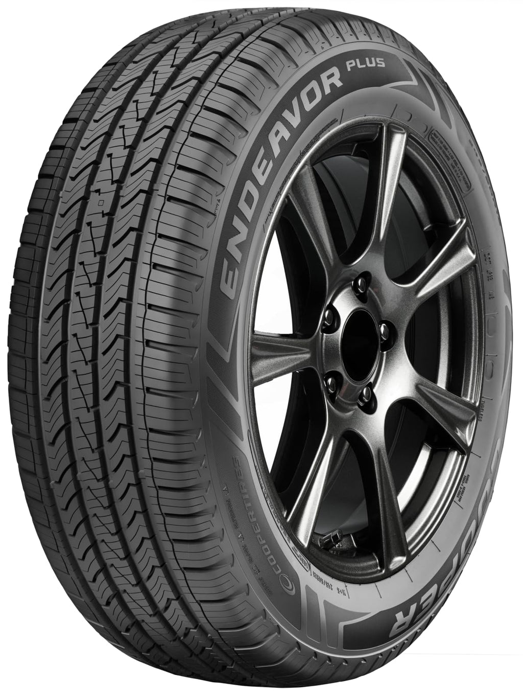All-Season 225/60R17 99H Tire A3283