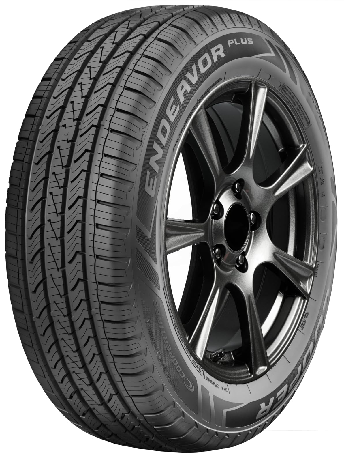 All-Season 225/60R17 99H Tire A3283