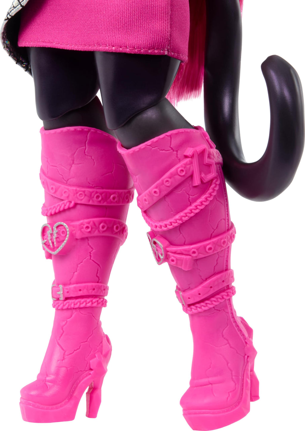 Catty Noir Doll S17957