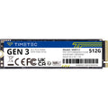 512GB NVMe PCIe M.2 2280 Internal SSD E157732