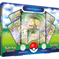 Pokemon TCG V Box Collection I74407