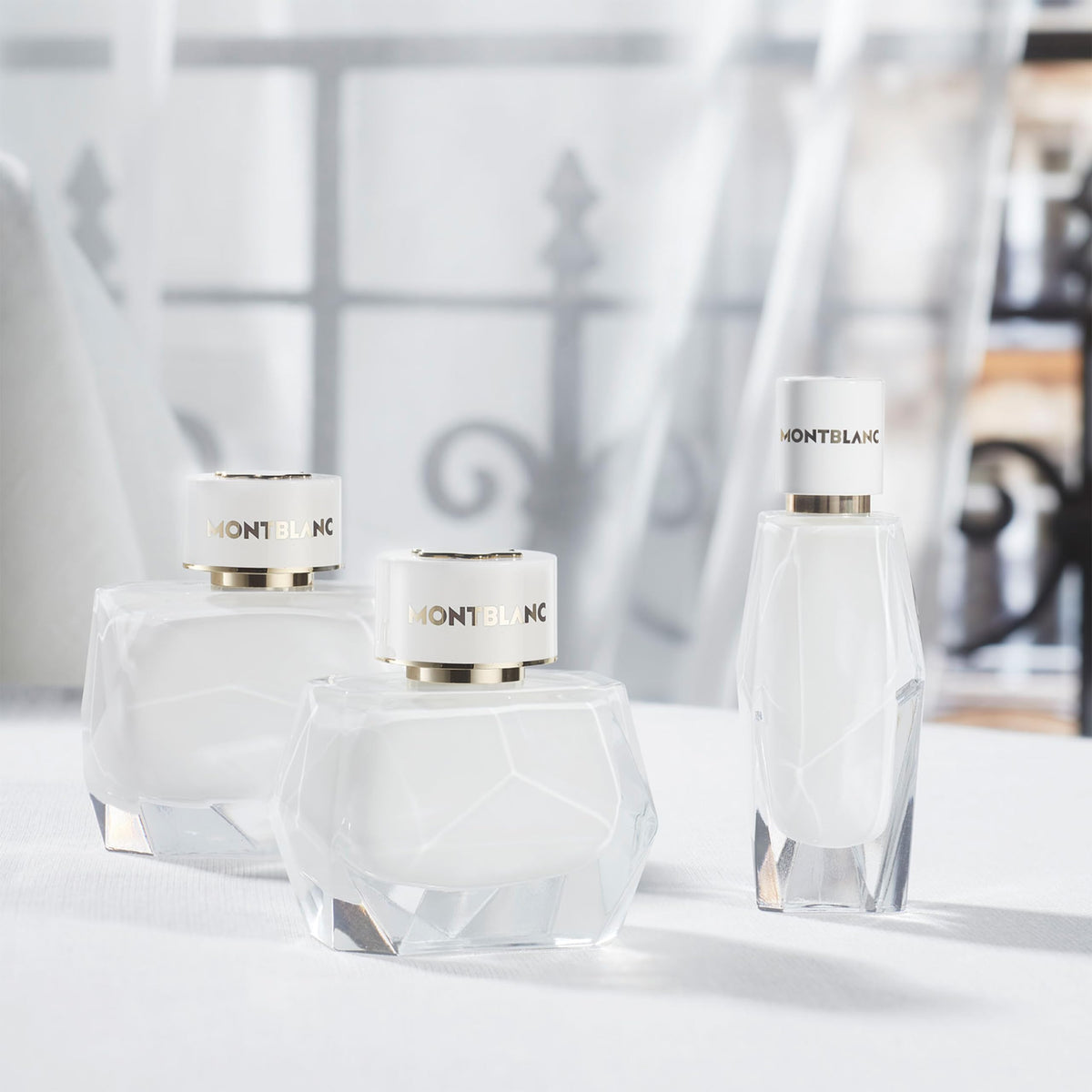 Floral Musky Vanilla Eau de Parfum U36598
