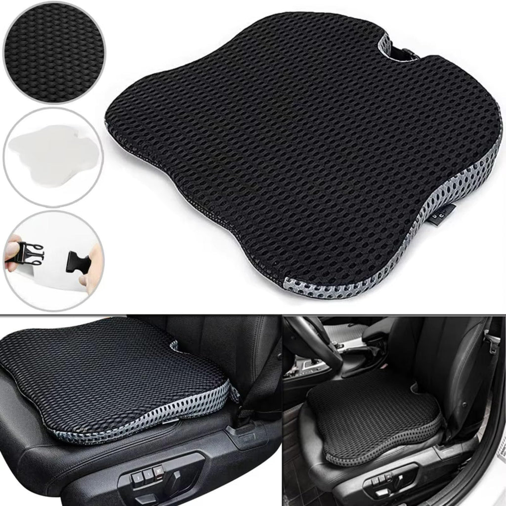 Memory Foam Booster Cushion G832