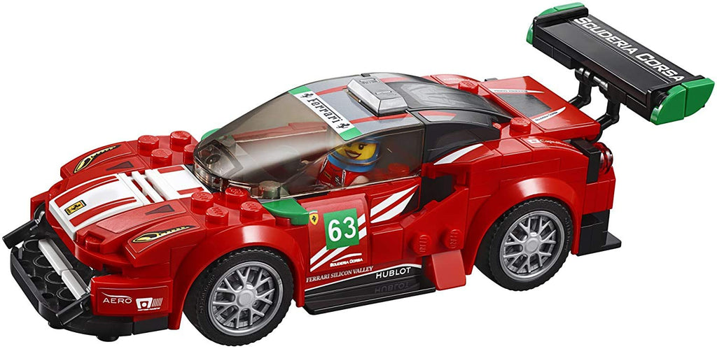 Building Kit 179 Pieces G41701