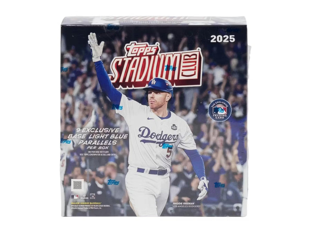 Trading Card Box F71837
