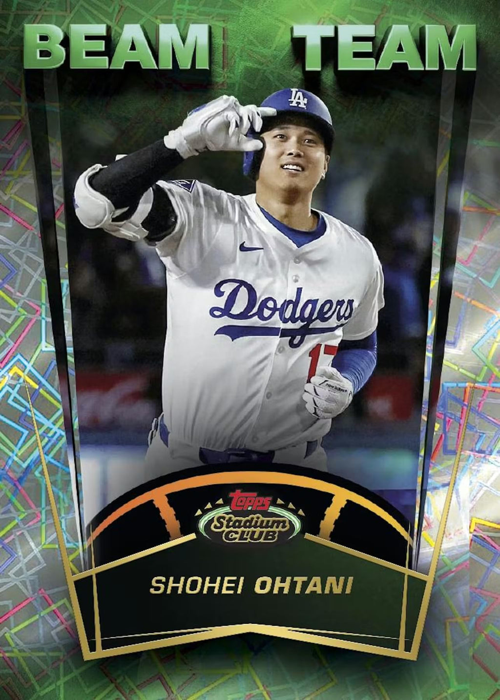 Trading Card Box F71837