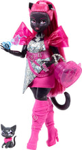 Catty Noir Doll S17957