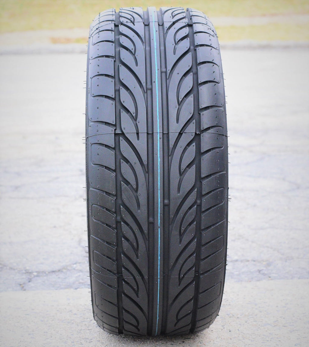 4 x 235/45ZR17 97W XL All Season Passenger Tires W4274