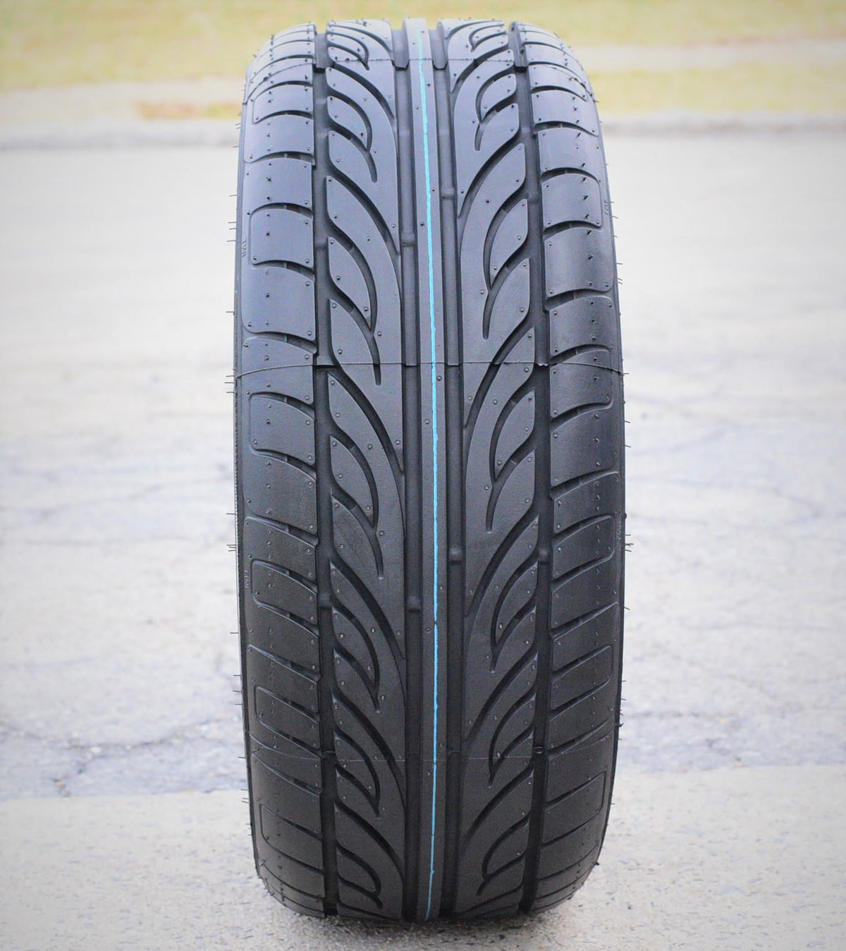 4 x 235/45ZR17 97W XL All Season Passenger Tires W4274