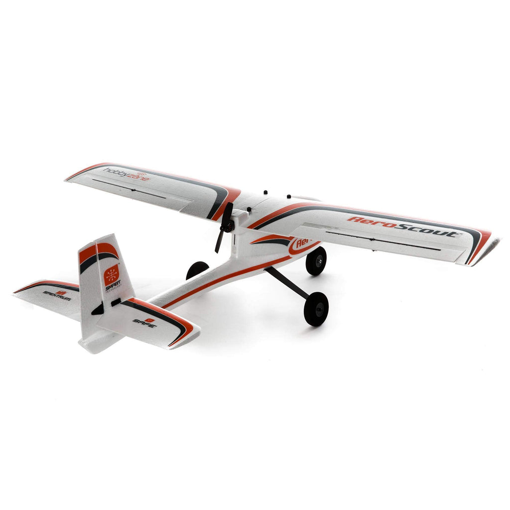 RC Airplane 1.1m RTF H847